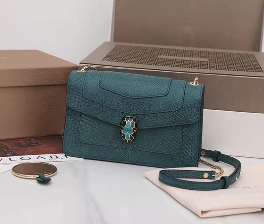 Luxurious-Totes - BVLGA Bags - 410