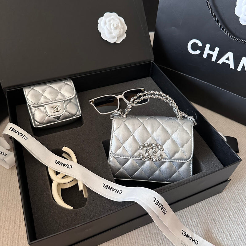 Luxurious Totes - CNL3 Bags - 005
