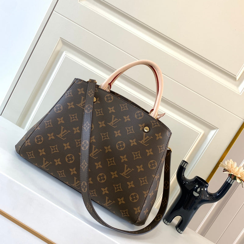 LOV - Luxurious Totes - 1156