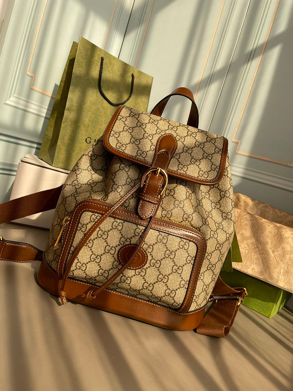 GUI - Luxurious Totes - 1084