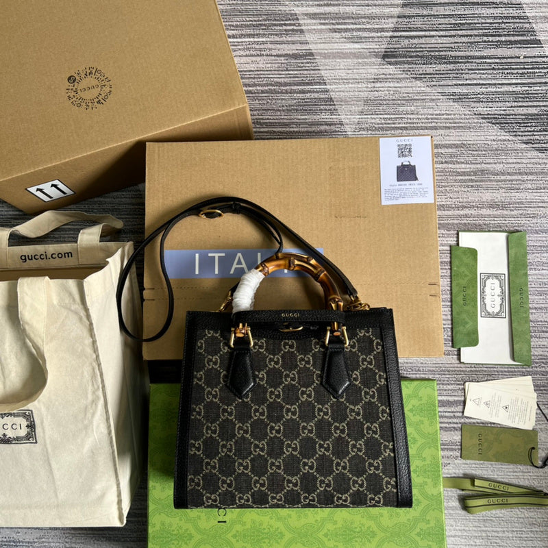 Luxurious Totes - Latest - 3887