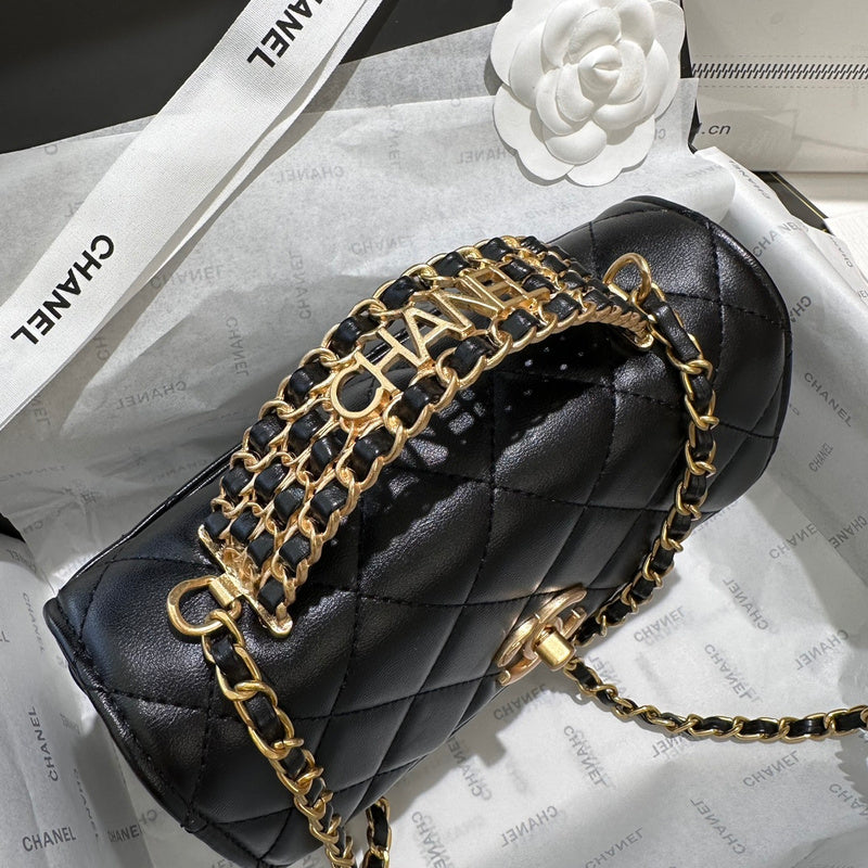 Luxurious Totes - CNL3 Bags - 092
