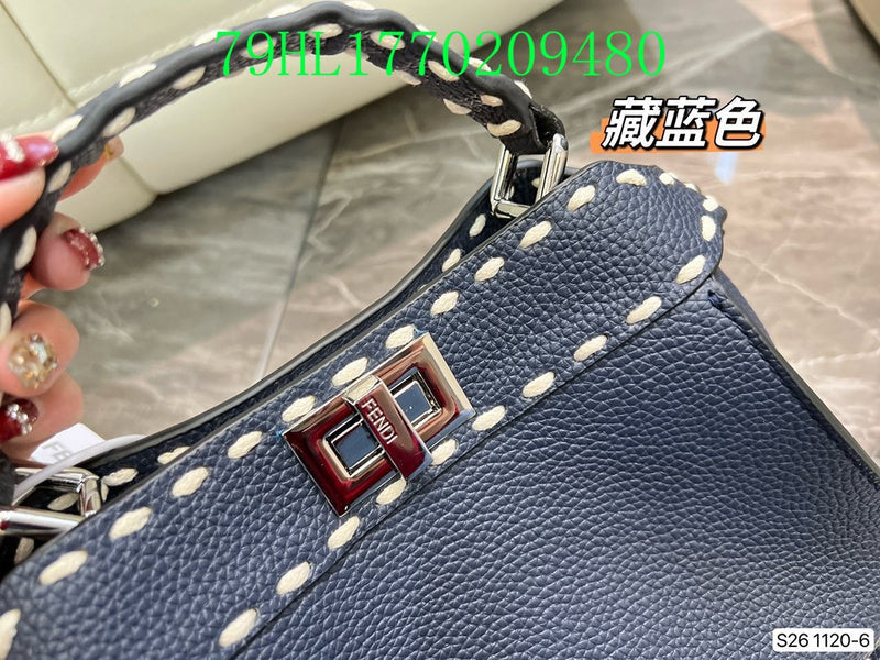 GC - Shoulder - 2690