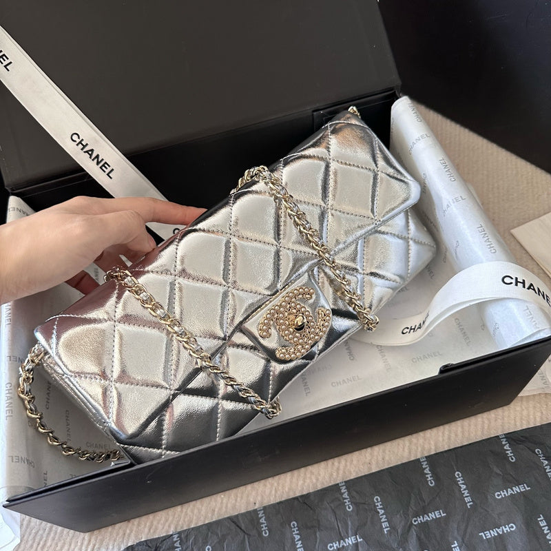 Luxurious Totes - CNL3 Bags - 082