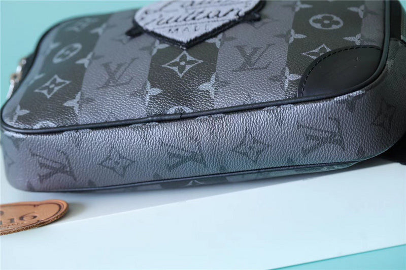 Lux-Totes - LOV Bags - 4135
