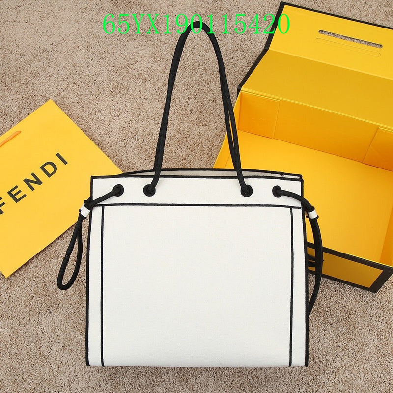 GC - Shoulder - 3467