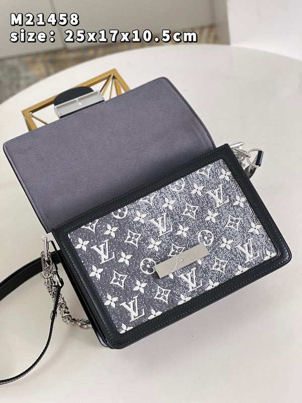 ZEP - LOV Bags - 1166