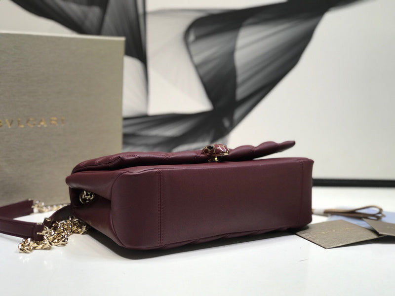 Style My Style - BVLGA Bags - 091