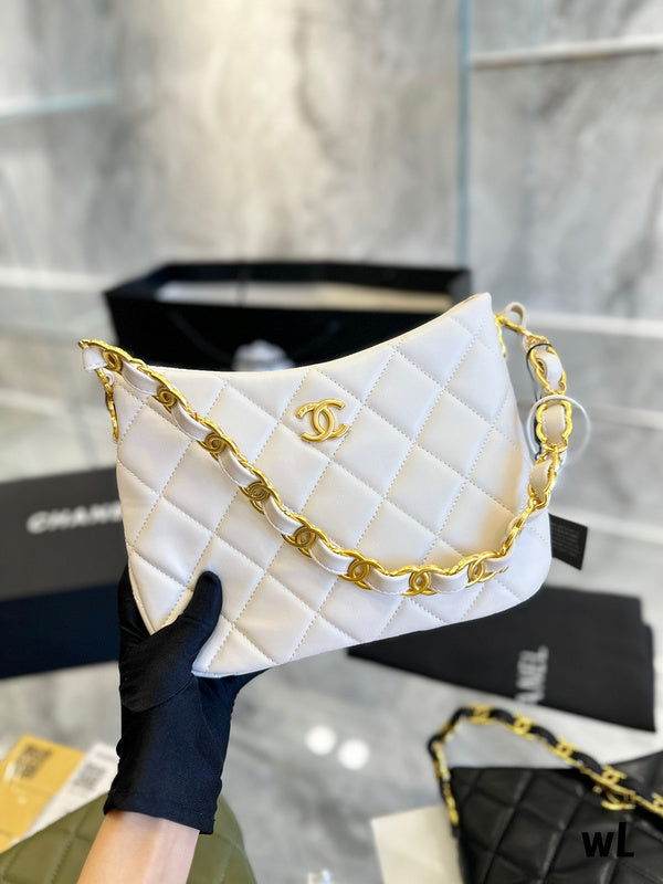 Luxurious Totes - CNL3 Bags - 539