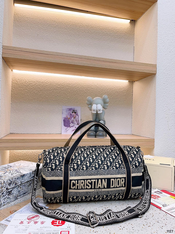 Style My Style - DOR2 Bags - 039