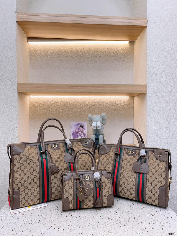 Luxurious Totes - GUI3 Bags - 027