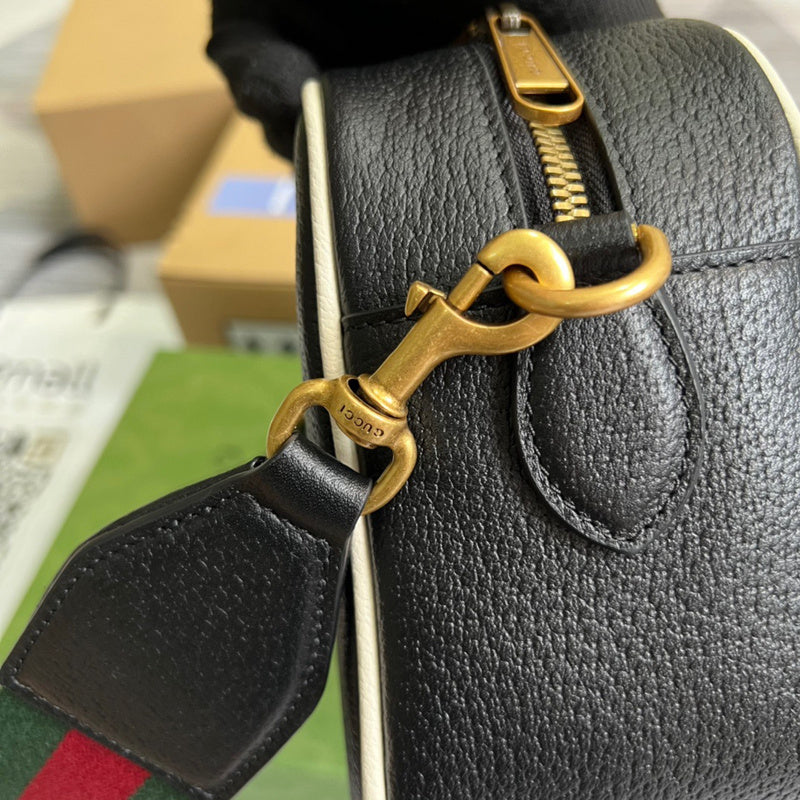 Lux-Totes - GCI Bags - 2333
