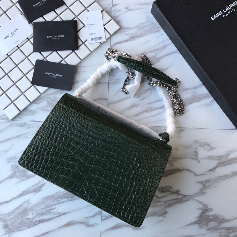 Luxurious Totes - Latest - 8920