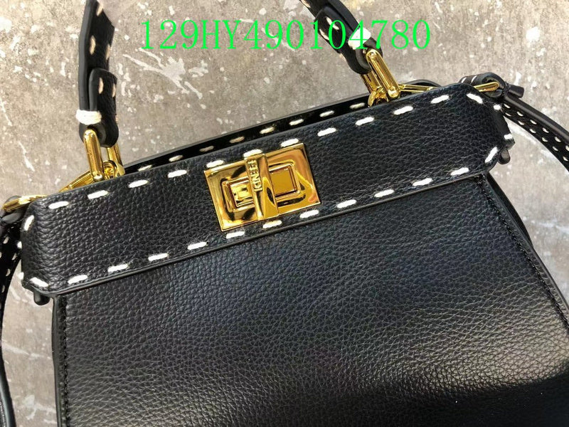 GC - Shoulder - 2705