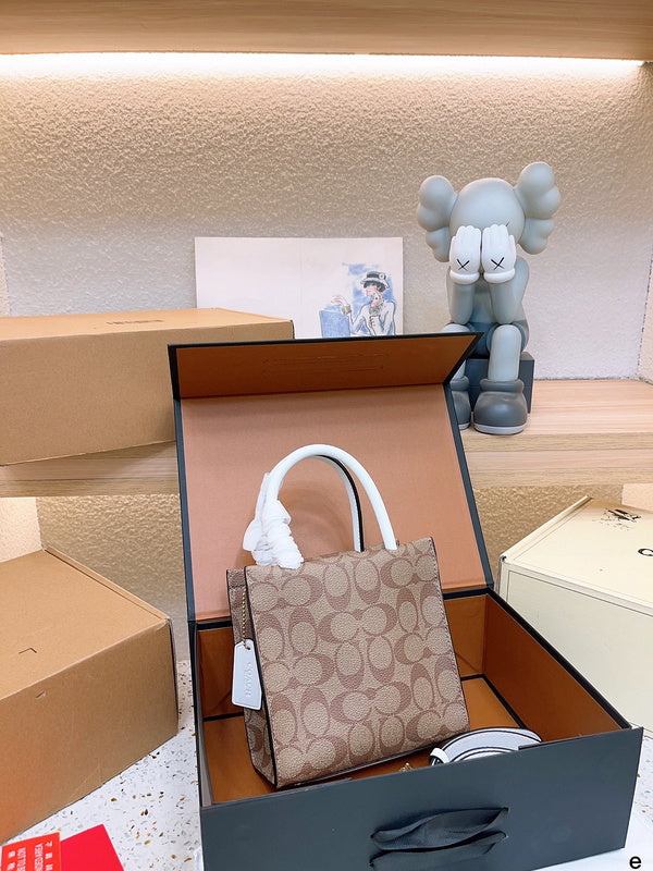 Luxurious Totes - CCH2 Bags - 089