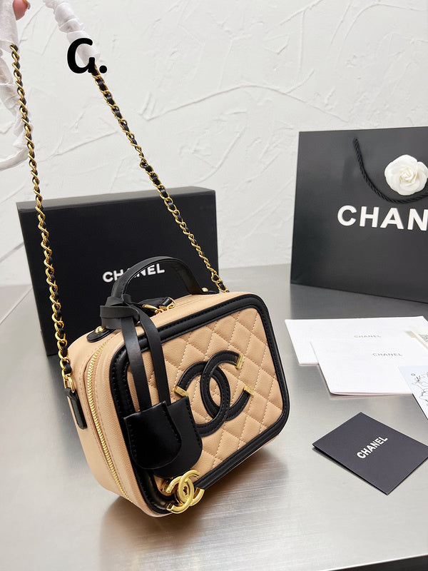 Luxurious Totes - CNL3 Bags - 529