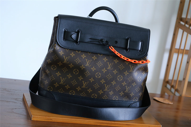 Lux-Totes - LOV Bags - 4335