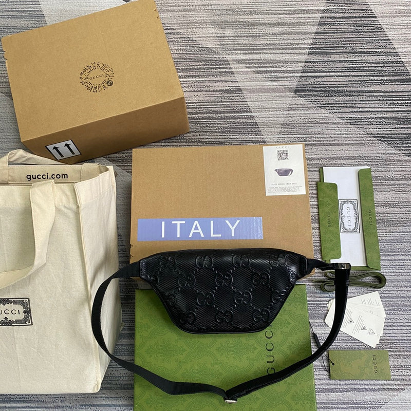 Lux-Totes - GCI Bags - 2400