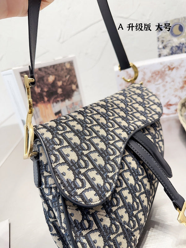Luxurious Totes - DOR2 Bags - 177