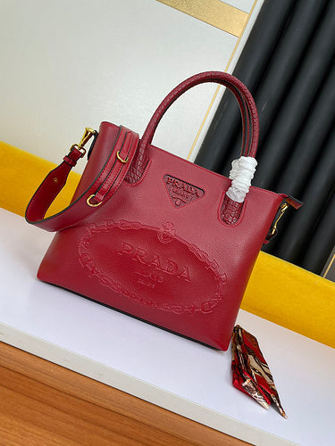The-ZEP - PDA Bags - 1122