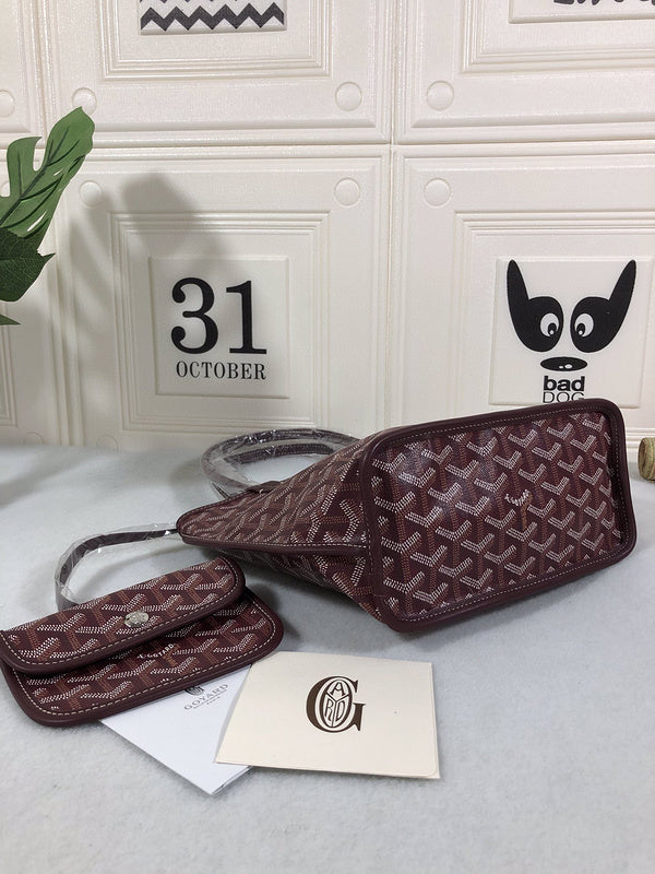 Lux-Totes - GOD Bags - 240
