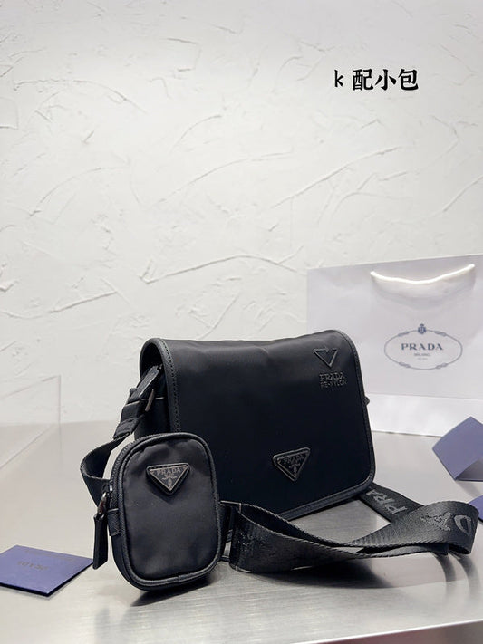 Luxurious Totes - PDA3 Bags - 077