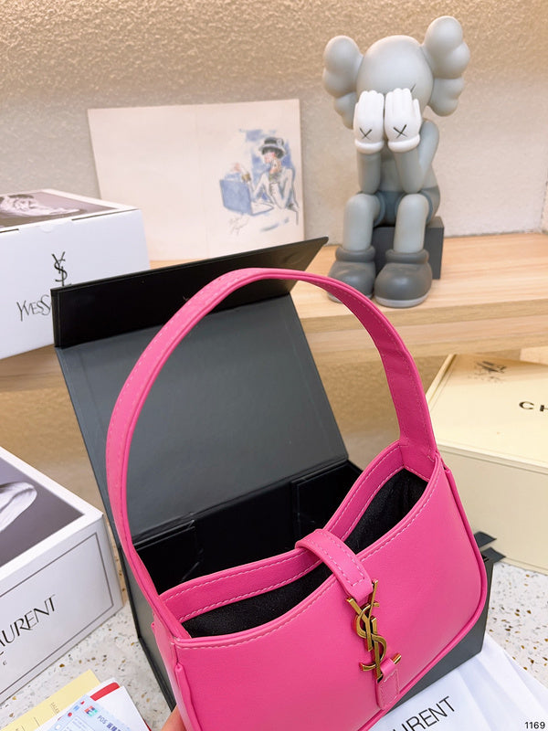 Luxurious Totes - CLE2 Bags - 117