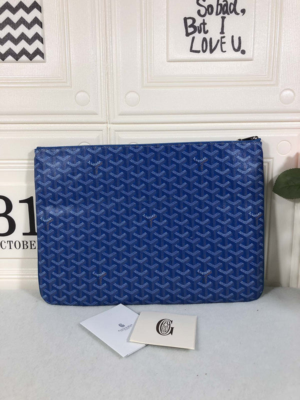 Lux-Totes - GOD Bags - 388