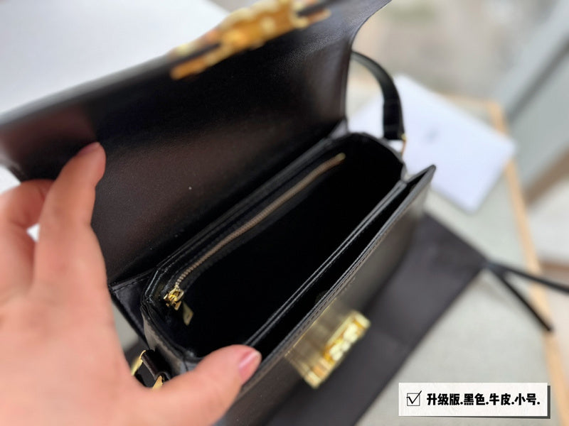 Luxurious Totes - CLE2 Bags - 090