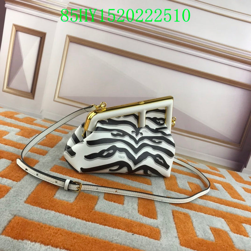 GC - Shoulder - 2839