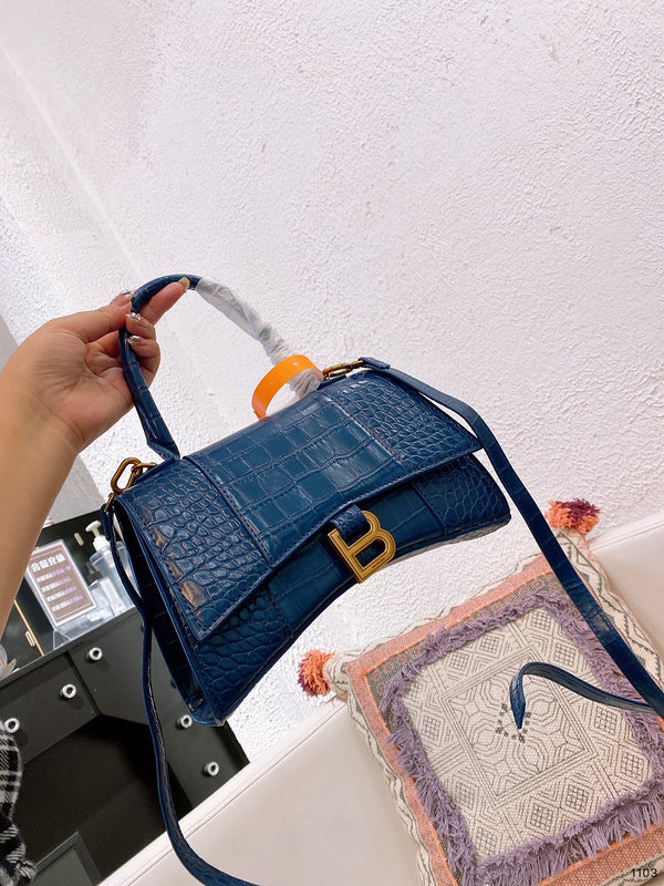 Luxurious Totes - BGA2 Bags - 037