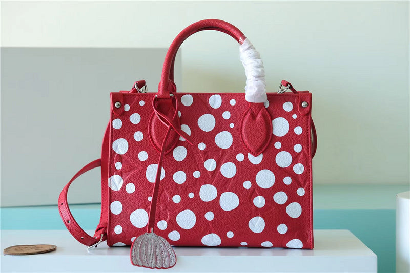 Lux-Totes - LOV Bags - 466