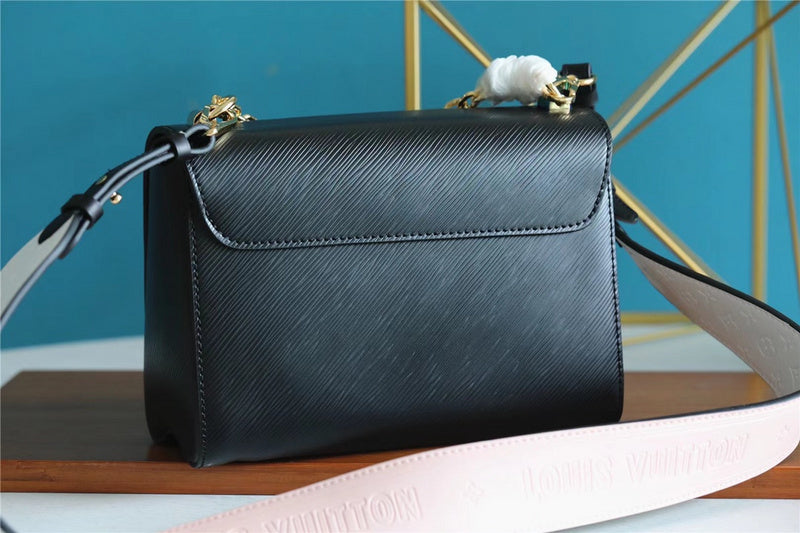 Lux-Totes - LOV Bags - 996