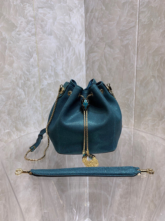 Luxurious-Totes - BVLGA Bags - 077
