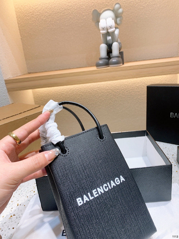 Luxurious Totes - BGA2 Bags - 245
