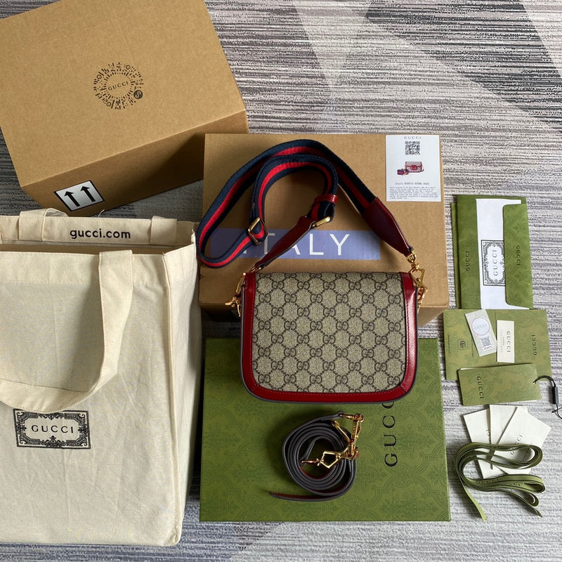 Lux-Totes - GCI Bags - 1989