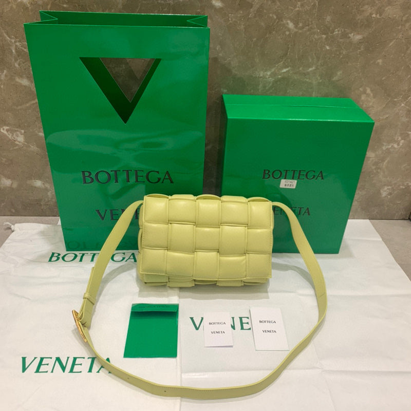 Luxurious-Totes - BV Bags - 264