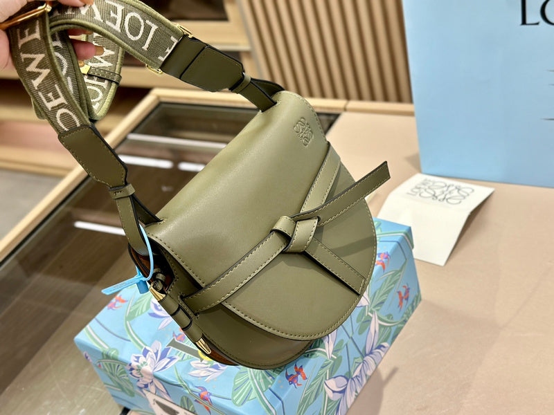 Style My Style - LW-CH Bags - 005