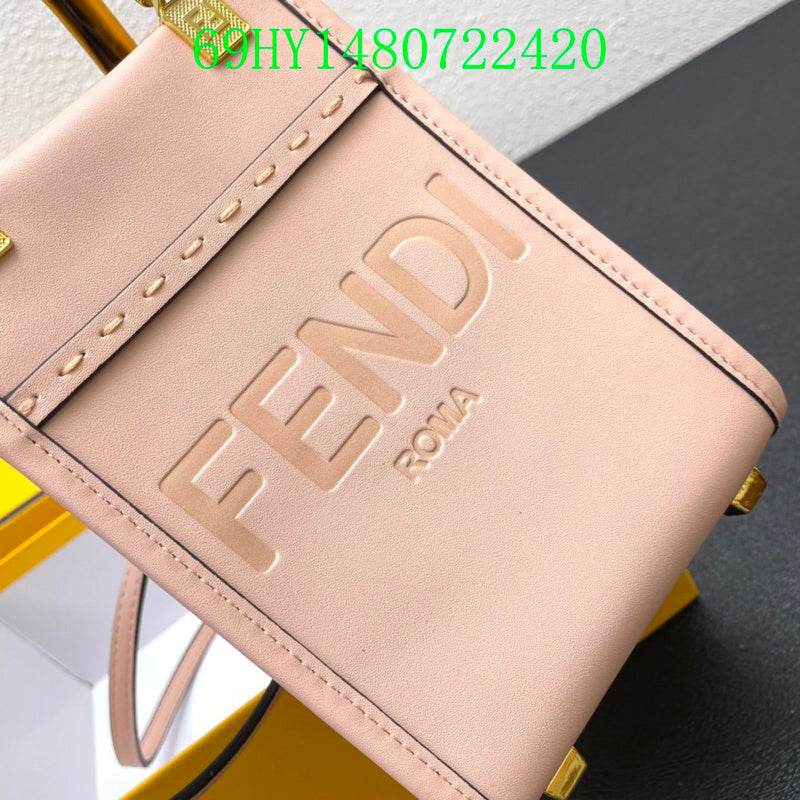 GC - Shoulder - 3307