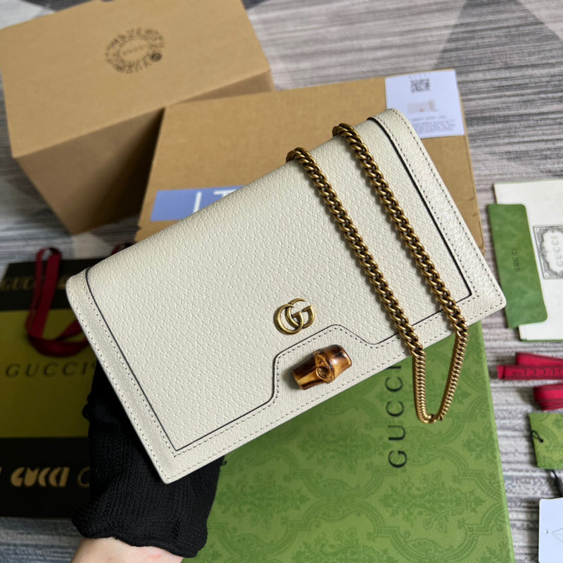 Lux-Totes - GCI Bags - 2054