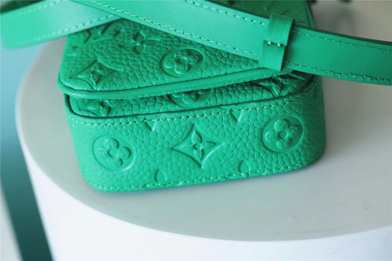 Lux-Totes - LOV Bags - 3976