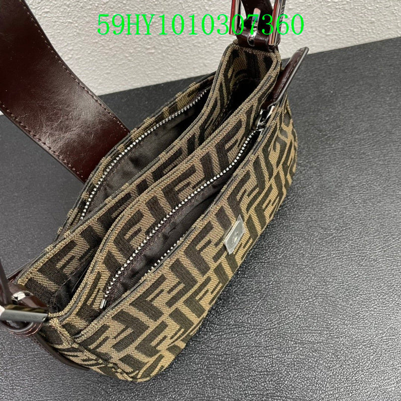 GC - Shoulder - 2804