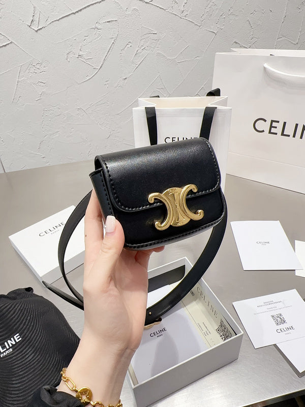 Luxurious Totes - CLE2 Bags - 080