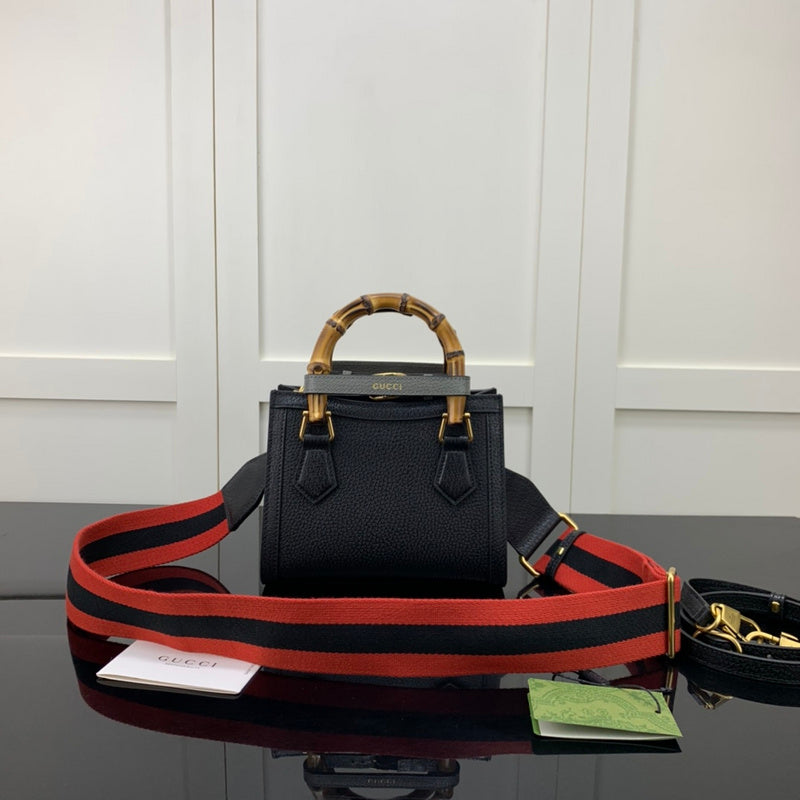 GUI - Luxurious Totes - 1062