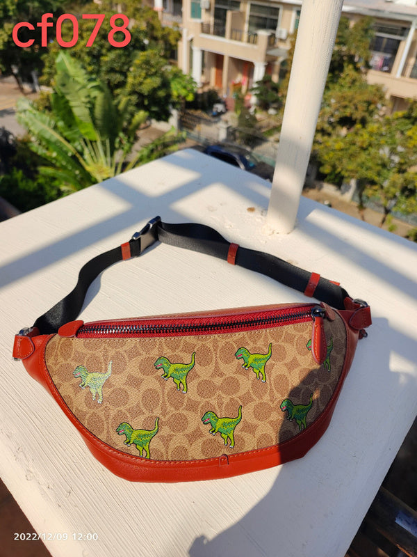 Luxurious-Totes - CCH Bags - 256