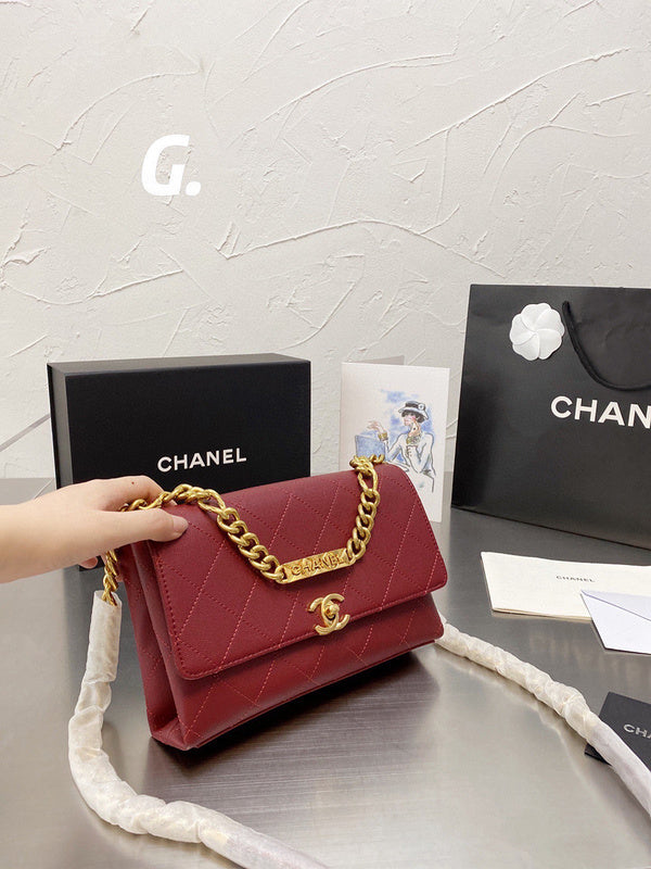 Luxurious Totes - CNL3 Bags - 338