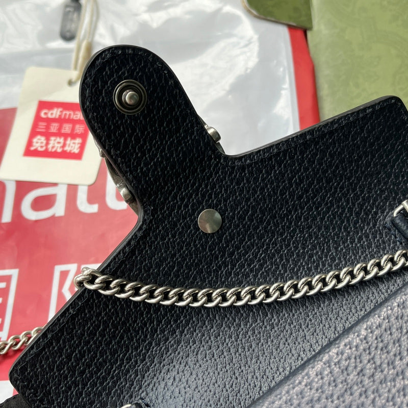 GUI - Luxurious Totes - 1105