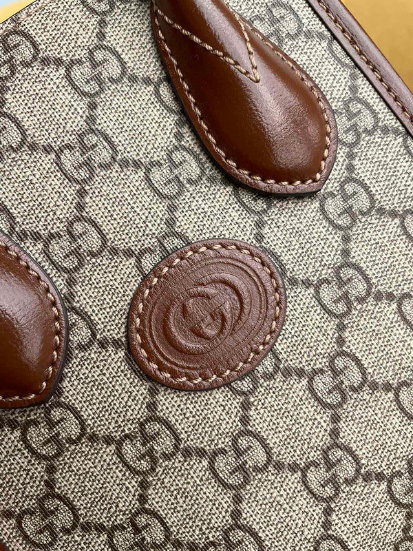 GUI - Luxurious Totes - 1087