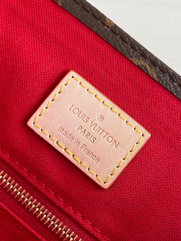LOV - Luxurious Totes - 1834
