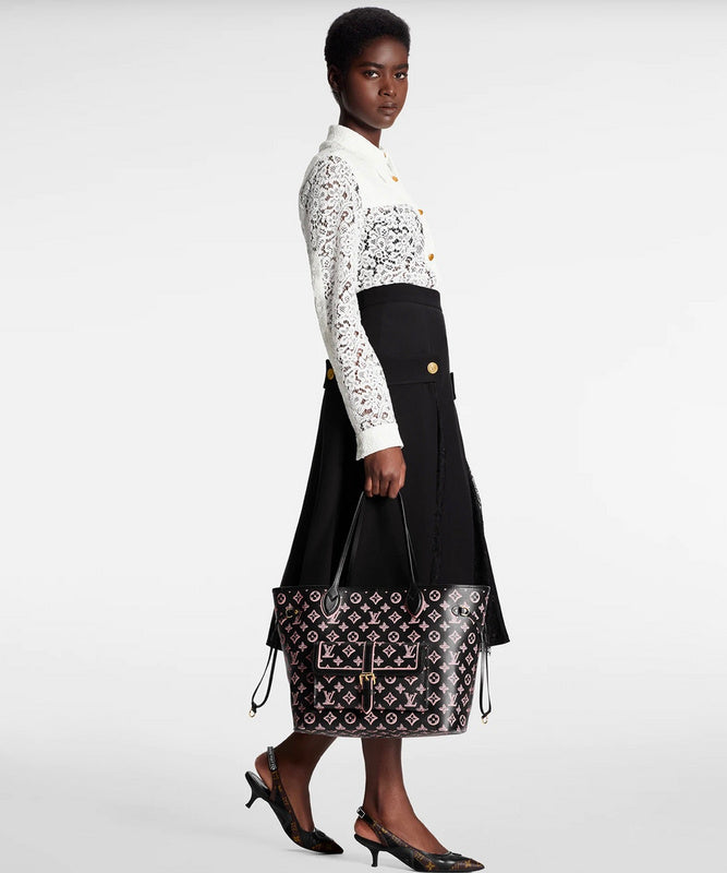 LOV - Luxurious Totes - 1238